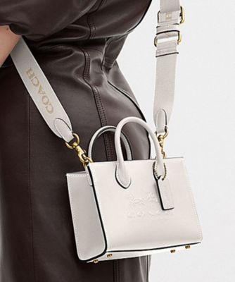 COACH/コーチ エース　トート　バッグ　１７